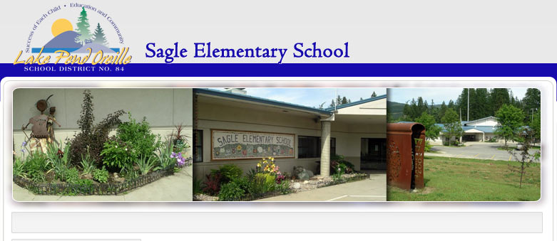 Sagle Elementary School